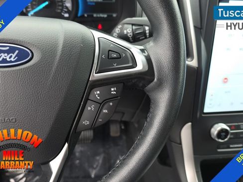 Used 2024 Ford Edge SEL AWD/4WD image 18