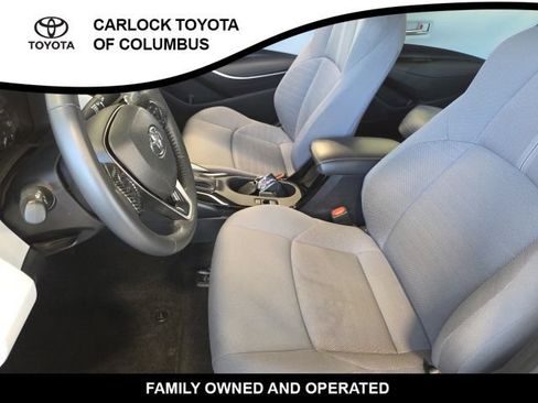 Used 2024 Toyota Corolla SE FWD image 12
