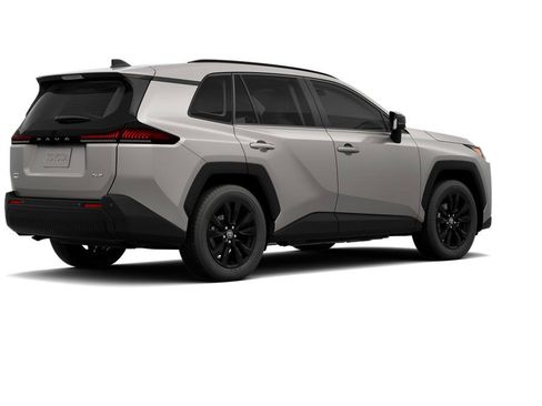 New 2026 Toyota RAV4 FWD image 32