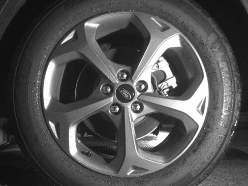Used 2026 Ford Escape ST-Line w/ Tech Pack #1 FWD image 22