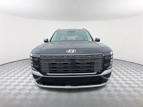 New 2026 Hyundai Palisade Calligraphy image 2