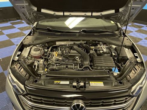 Used 2023 Volkswagen Jetta Sport FWD image 25