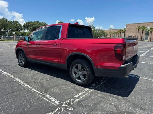 Used 2022 Honda Ridgeline RTL image 11