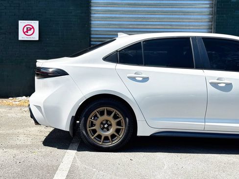 Used 2024 Toyota Corolla SE FWD image 17