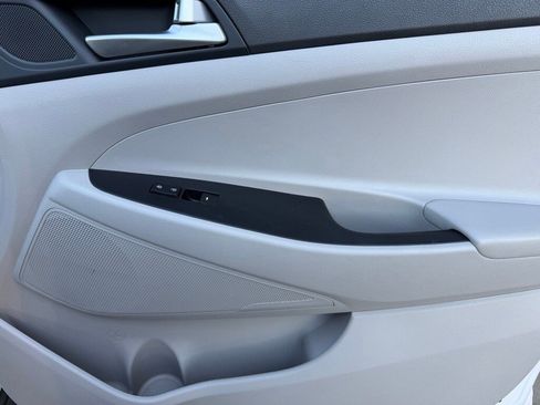 Certified 2020 Hyundai Tucson Value w/ Cargo Package image 23