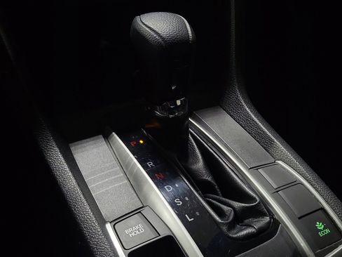 Used 2021 Honda Civic LX image 30