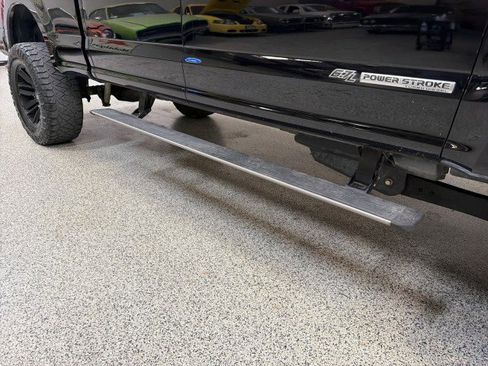 Used 2017 Ford F250 Platinum w/ Platinum Ultimate Package image 50