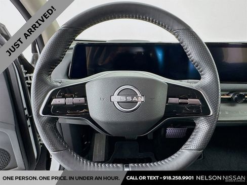 Certified 2023 Nissan Ariya ENGAGE e-4ORCE image 11
