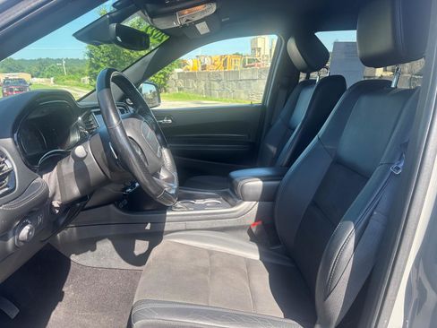 Used 2022 Dodge Durango GT image 8