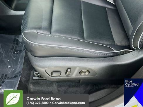 Used 2024 GMC Acadia Denali w/ Super Cruise Package image 24