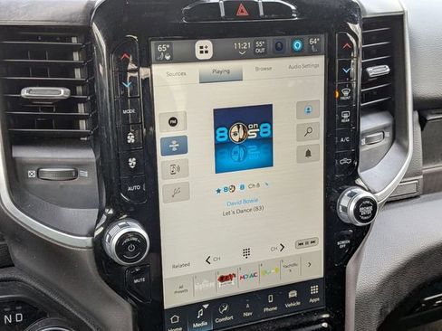 Used 2023 RAM 1500 Big Horn image 23