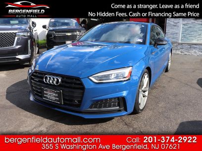 Used 2019 Audi A5 2.0T Premium Plus w/ Premium Plus