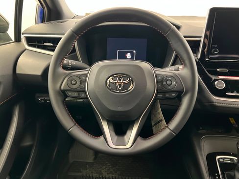 New 2026 Toyota Corolla SE FWD image 12