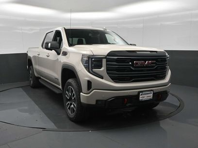 New 2026 GMC Sierra 1500 AT4 w/ AT4 Premium Package