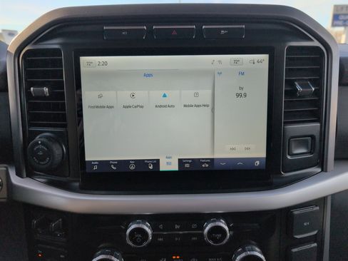 Used 2023 Ford F150 XLT w/ Equipment Group 302A High image 31