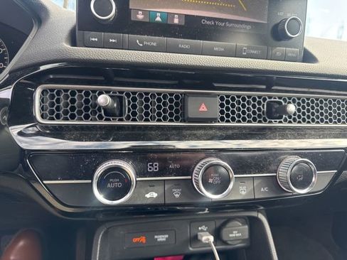 Used 2024 Honda Civic LX image 20