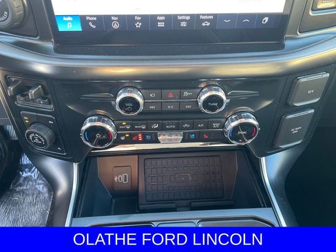New 2025 Ford F150 Raptor AWD/4WD image 12