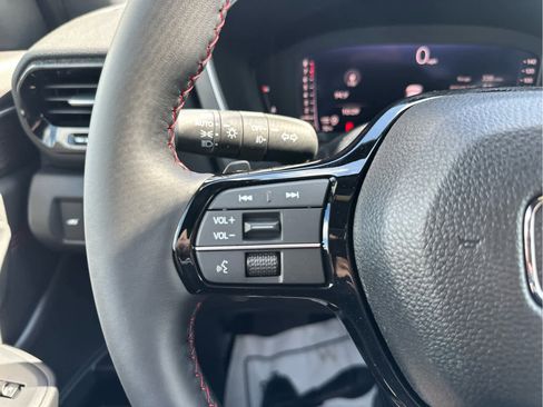 New 2026 Honda Pilot Black Edition image 28