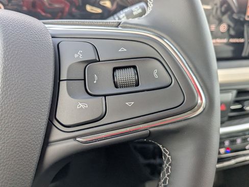 New 2026 Buick Encore GX Avenir w/ Avenir Technology Package image 14