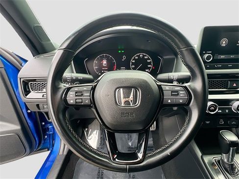 Used 2022 Honda Civic Sport image 11
