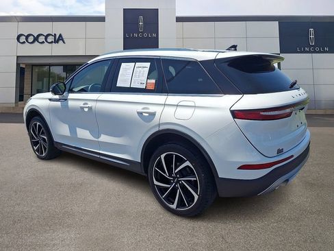 Used 2023 Lincoln Corsair Reserve w/ Equipment Group 201A AWD/4WD image 6