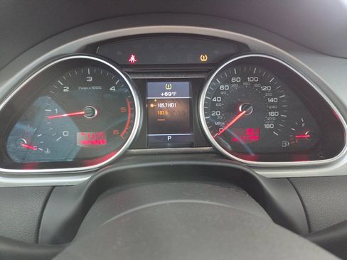 Used 2011 Audi Q7 TDI Premium Plus AWD/4WD image 40