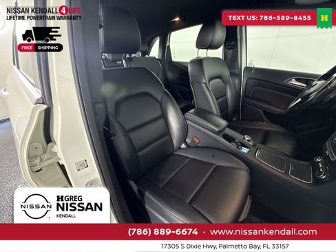 Used 2017 Mercedes-Benz B 250e image 31