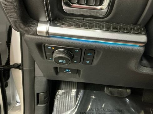 New 2026 Ford Expedition Max Platinum w/ Stealth Appearance Package AWD/4WD image 22
