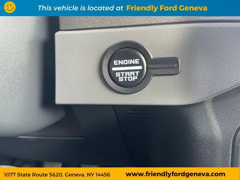 Used 2024 Ford Bronco Black Diamond AWD/4WD image 18