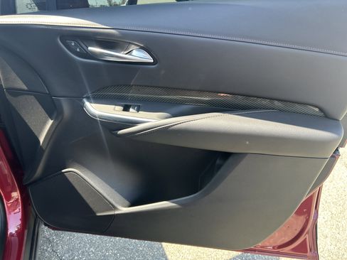 Used 2019 Cadillac XT4 Sport image 20