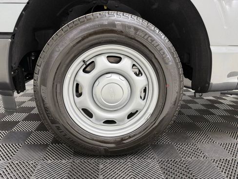 Used 2026 Ford F150 XL RWD image 10