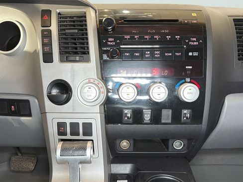 Used 2007 Toyota Tundra Limited RWD image 17