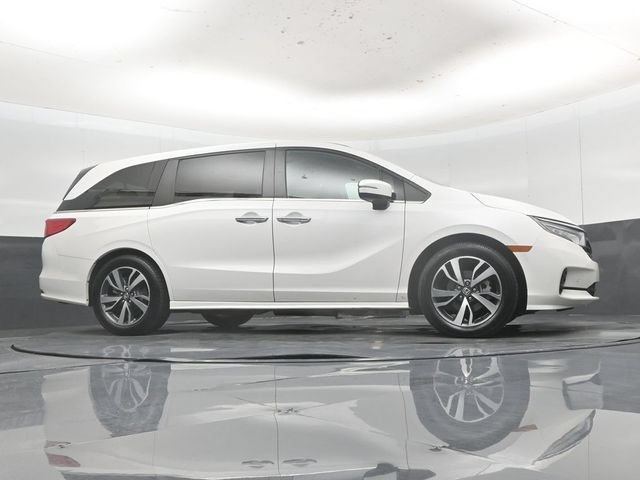 Used 2023 Honda Odyssey Touring image 50