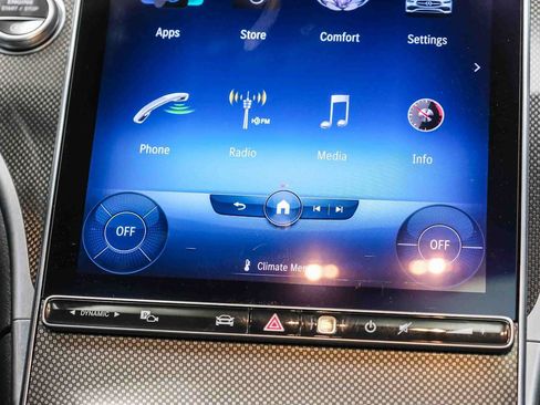 Used 2022 Mercedes-Benz C 300 Sedan image 17