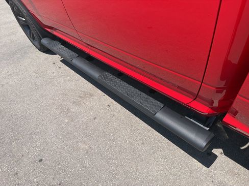 Used 2022 RAM 1500 Classic Warlock AWD/4WD image 11