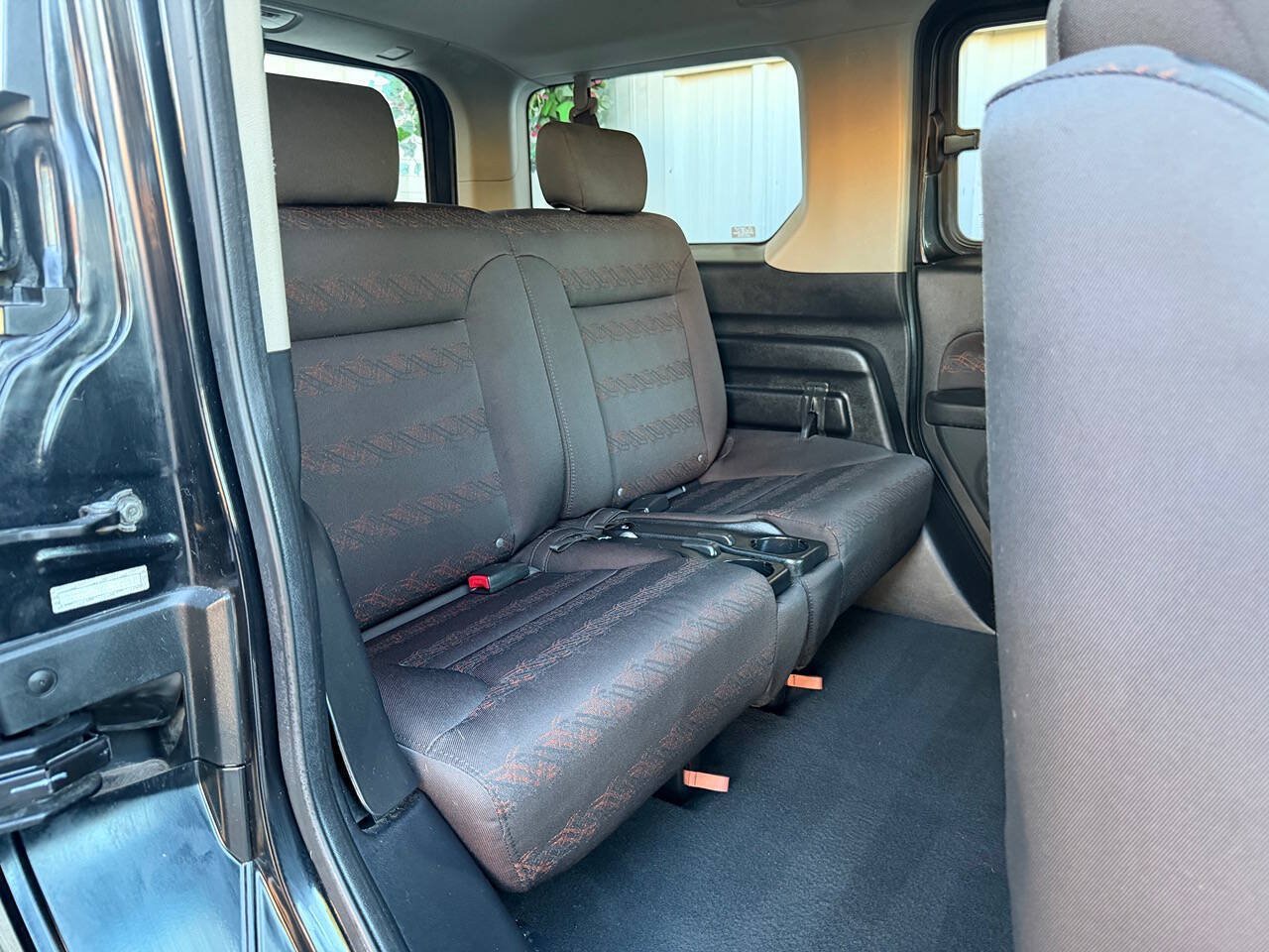 Used 2007 Honda Element SC image 15