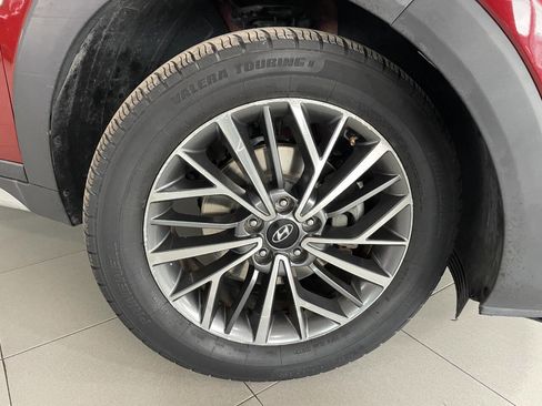 Used 2019 Hyundai Tucson SEL w/ Cargo Package image 11