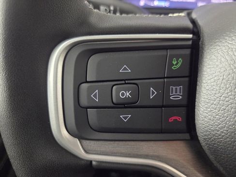 New 2026 Jeep Grand Wagoneer Limited AWD/4WD image 13
