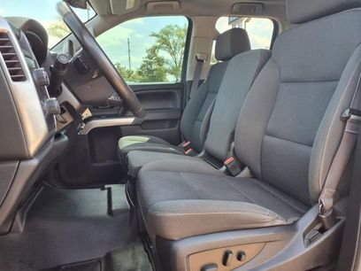 Used 2017 Chevrolet Silverado 1500 LT w/ All Star Edition