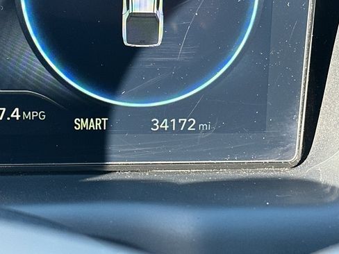 Used 2023 Hyundai Santa Cruz SEL Premium image 18