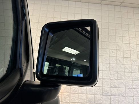 New 2026 Jeep Wrangler Sport S image 40