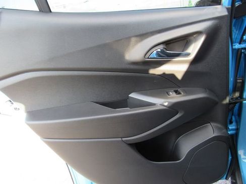 New 2026 Chevrolet Trax LT w/ LT Convenience Package image 15