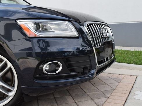 Used 2016 Audi Q5 TDI Prestige AWD/4WD image 15