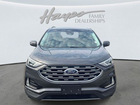 Used 2020 Ford Edge SEL w/ Convenience Package FWD image 8