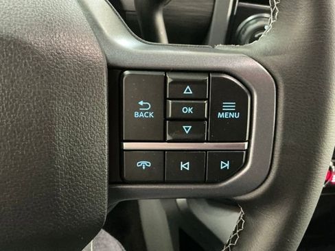 New 2026 Ford F150 XLT w/ Equipment Group 302A MID image 26