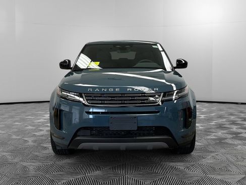 New 2026 Land Rover Range Rover Evoque S AWD/4WD image 8