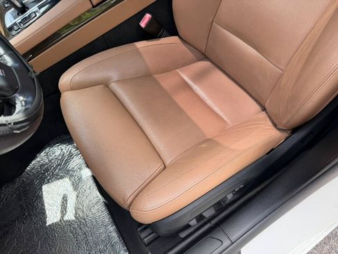 Used 2014 BMW 740Li RWD image 22