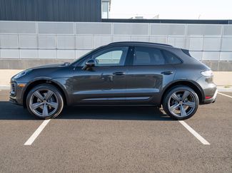 New 2026 Porsche Macan AWD/4WD video 2