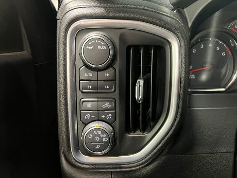 Used 2020 Chevrolet Silverado 1500 RST w/ All-Star Edition image 9