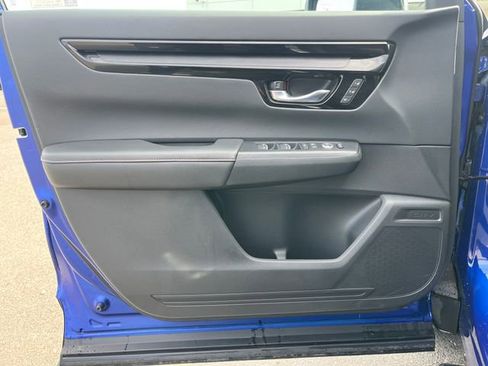 Used 2024 Honda CR-V Sport Touring image 21